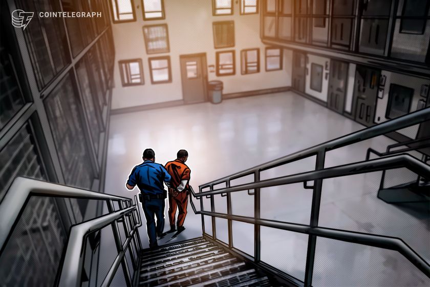 Alleged M Uranium Finance hacker faces 30 years in prison
