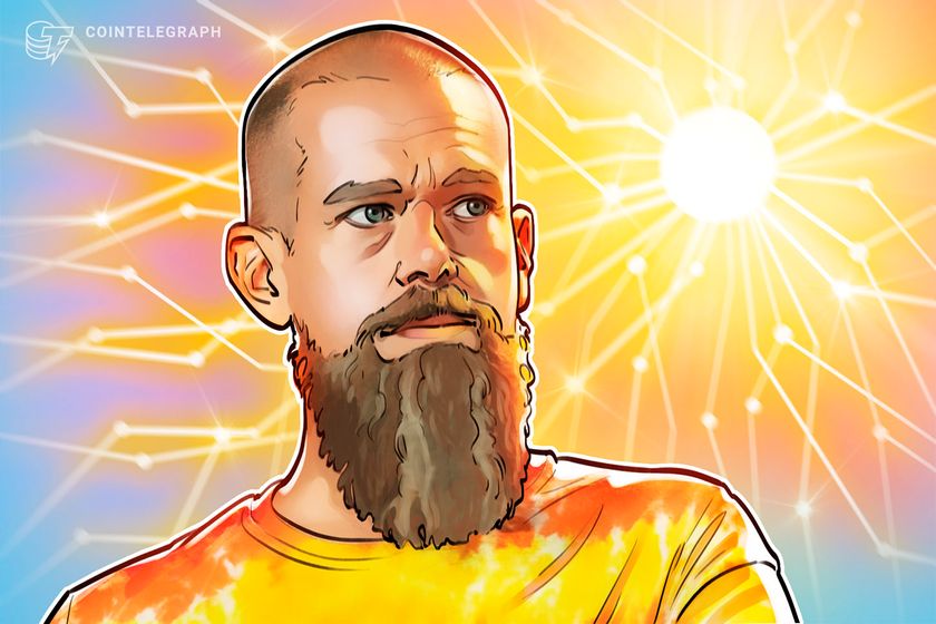 Dorsey shares AI-integrated workplace vision weeks after Block’s 40% staff cut
