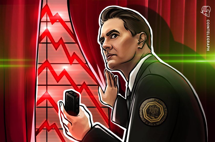 CFTC’s top enforcer puts prediction market insider traders on notice