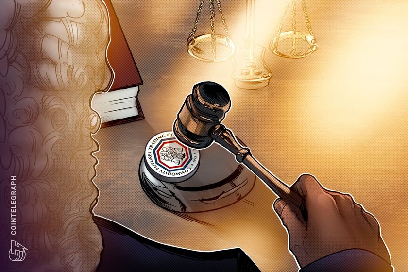 CFTC sues 3 states over prediction market regulatory authority