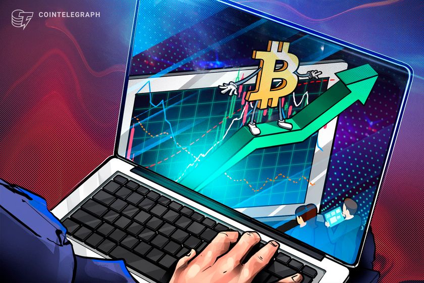 Bitcoin hits K after US PPI inflation stays tame: Will BTC hold its gains?