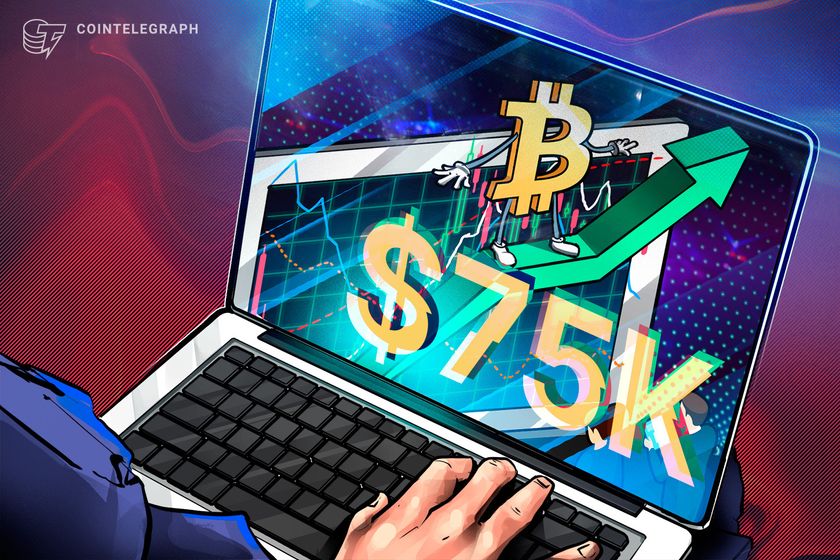 Rocky US economy, private credit stress, war, impact Bitcoin’s odds for K rally