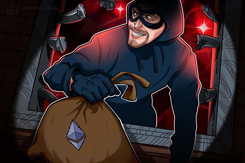 Drift sends onchain message to wallets tied to 0M exploit