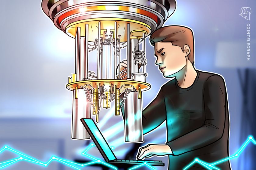 Circle unveils quantum-resistant roadmap for its layer-1 blockchain Arc