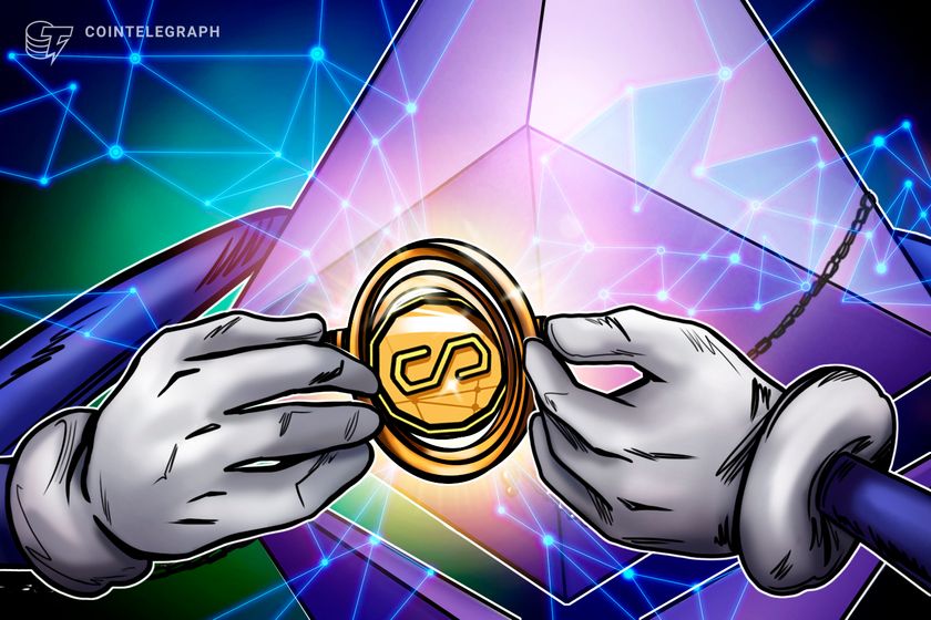 Ethereum stablecoin supply hits 0B all-time high: Token Terminal