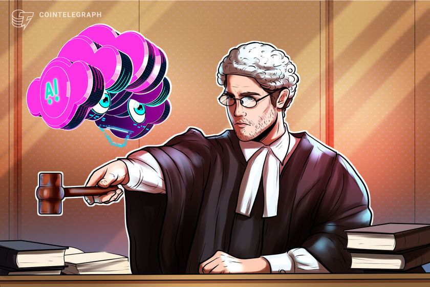 Elon Musk’s xAI sues Colorado arguing its AI rules restrict speech