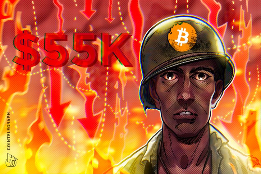 Bitcoin analysis sees K BTC price ‘iron bottom’ by December 2026