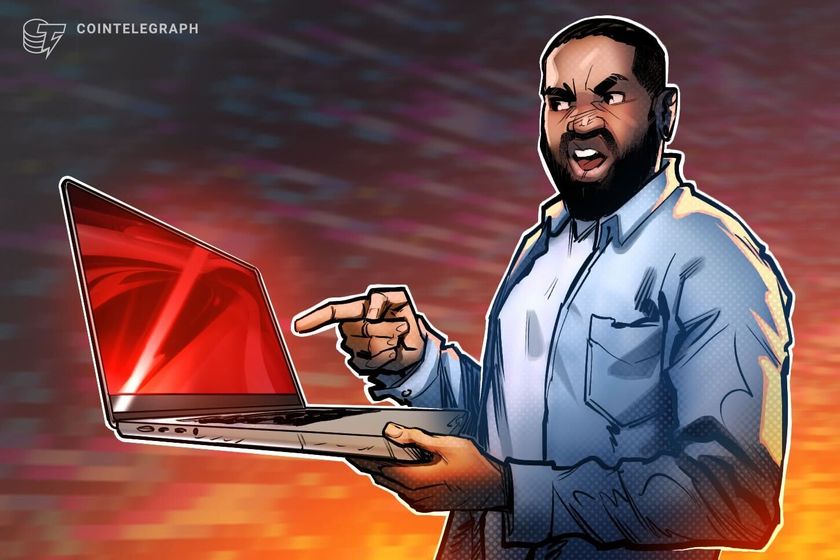 Trader loses M as leveraged Fartcoin position unwinds on Hyperliquid