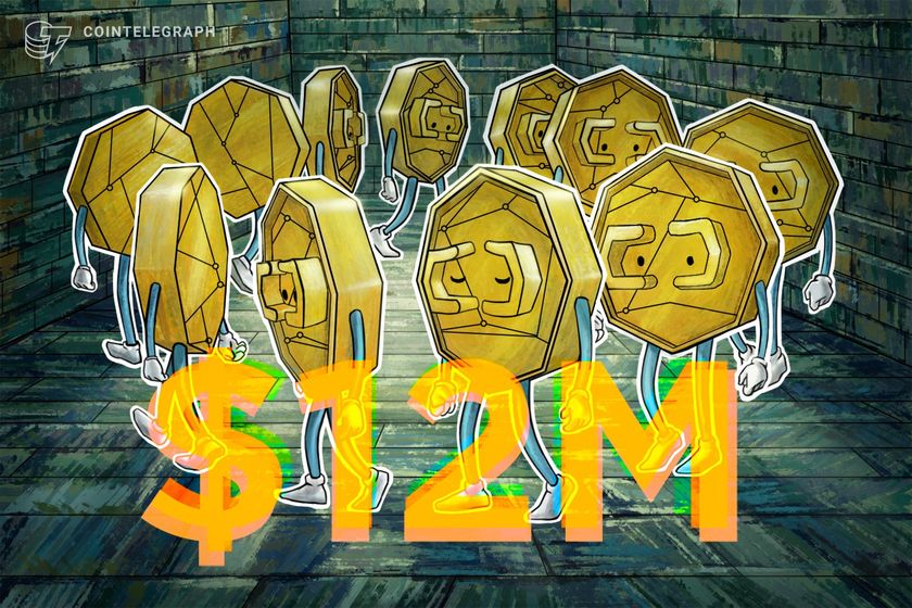 UK-led Operation Atlantic freezes M in crypto scam proceeds