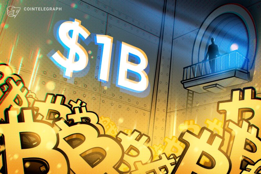 Strategy buys 13,927 Bitcoin for B, holdings near 800,000 BTC