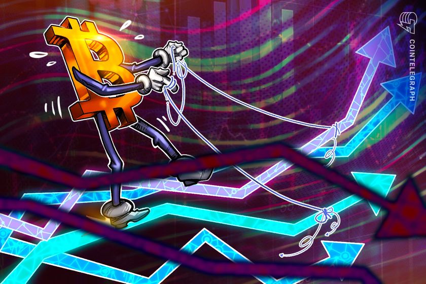 Bitcoin’s struggle to build long-lasting uptrend remain: Here’s why
