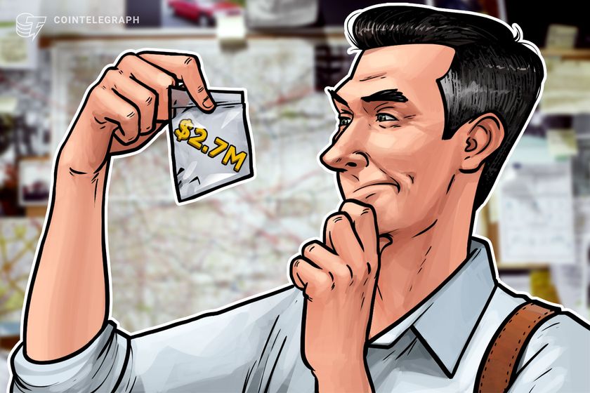 UK Lib Dems call for probe into Farage over .7M Stack BTC promotion