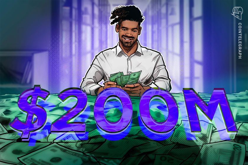 Deutsche Börse invests 0 million in Kraken parent Payward