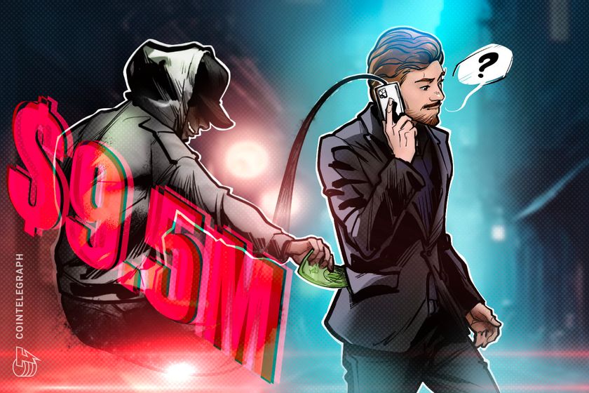 Fake Ledger Live app on Apple App Store drained .5M from victims: ZachXBT