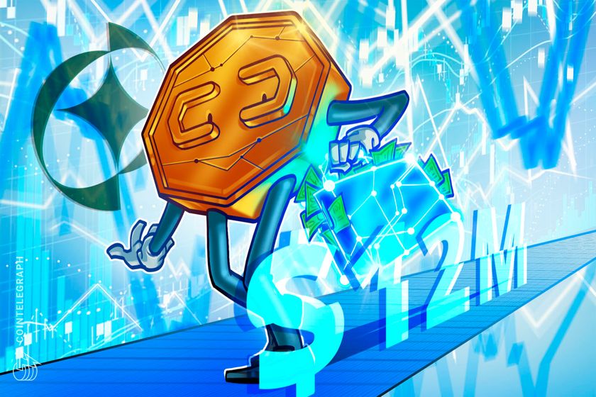 Paxos Labs to use M raise toward yield, lending, issuance tools
