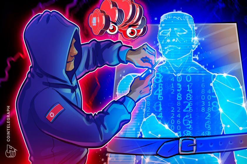 North Korean hackers used AI-enabled social engineering in Zerion attack