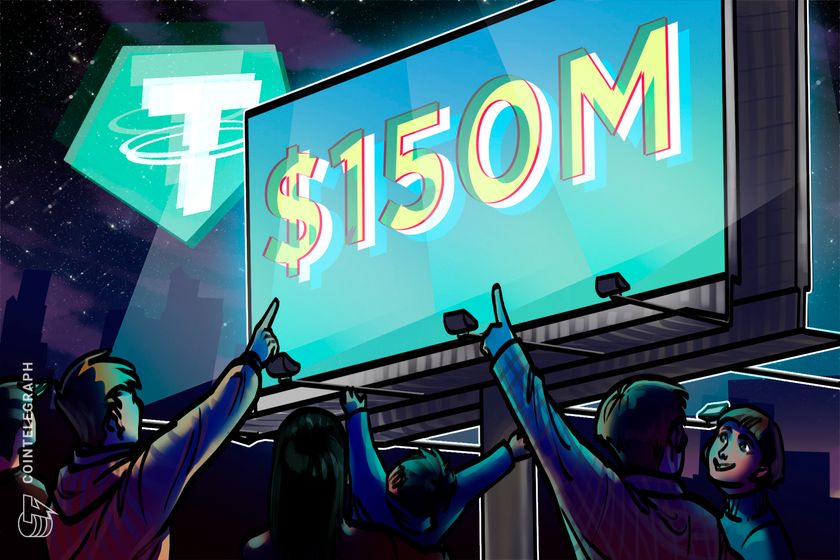 Tether announces 0M recovery program for Drift Protocol