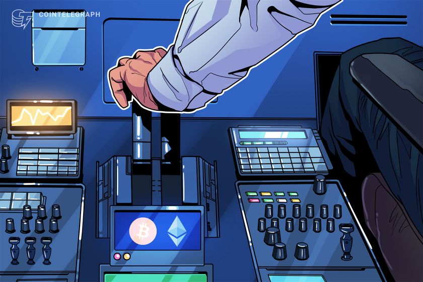 Charles Schwab to roll out spot Bitcoin, Ether trading for retail clients