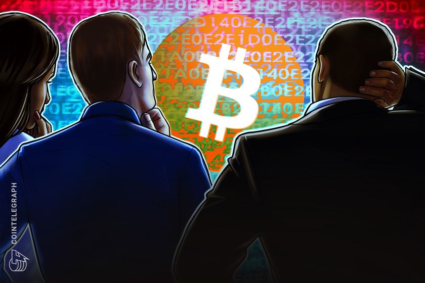 Bitcoin funding rate stays negative even as BTC price trades above K: What gives?