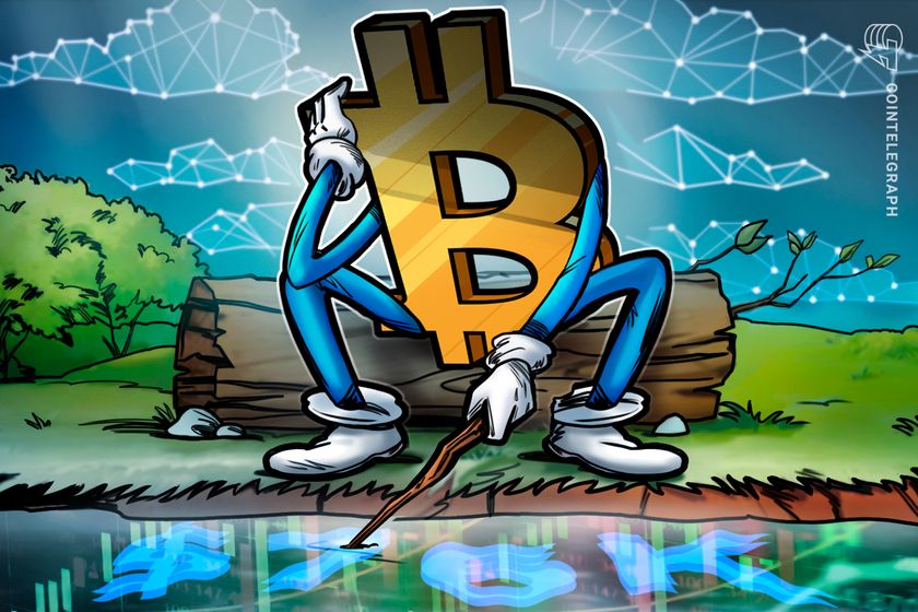 Bitcoin traders cash out 63K BTC profit as price rallied above K: Will the market rebound?