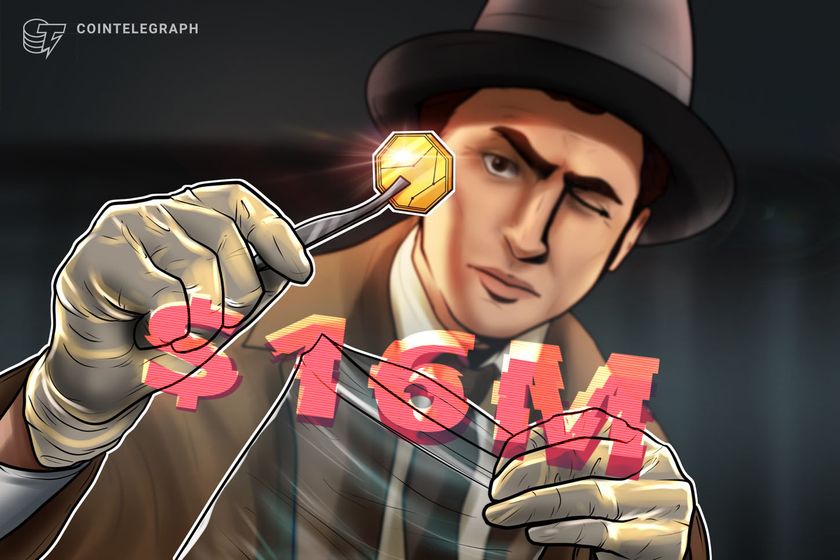 SEC charges Donald Basile in M crypto fraud tied to ‘insured’ token