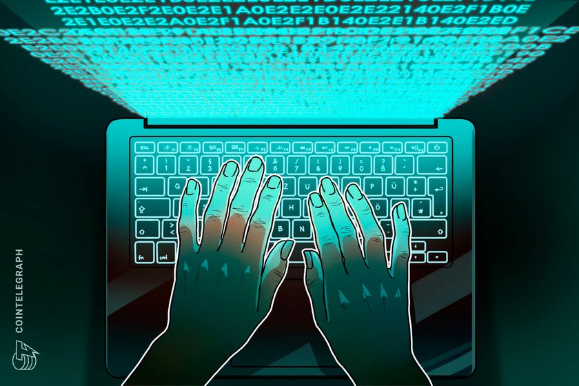 Code is ‘functional’ free speech under the First Amendment: Coin Center