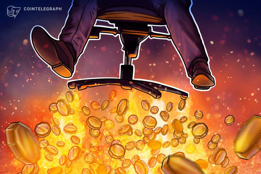 Singapore’s OCBC launches tokenized gold fund on Ethereum and Solana