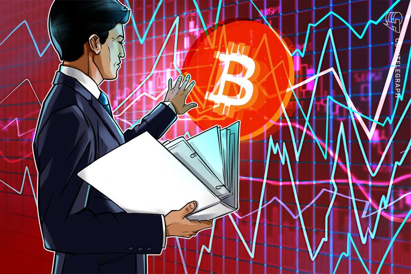Bitcoin funding stays negative at K as short squeeze expectations grow