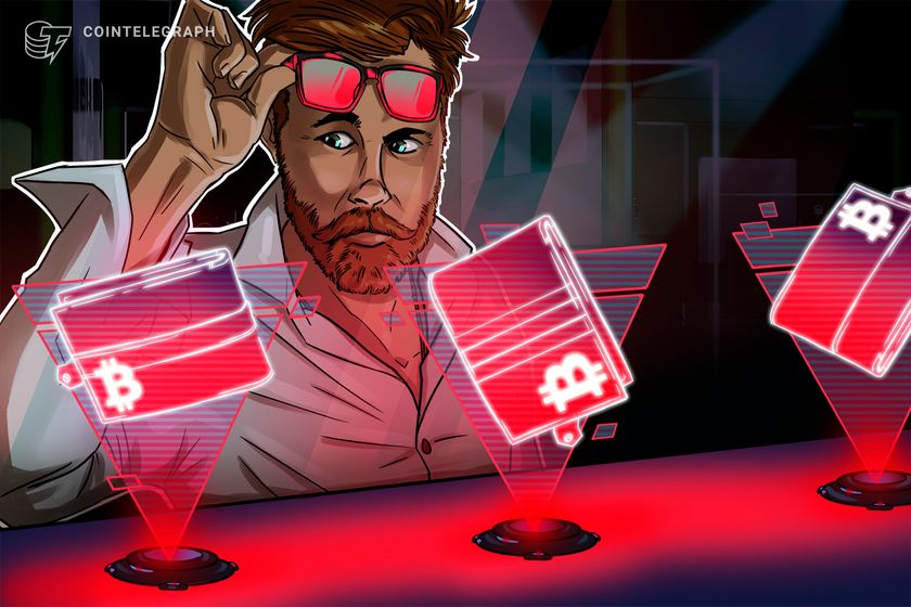 Bitcoin inflows to Binance fall to 2023 low as BTC bulls set target on K