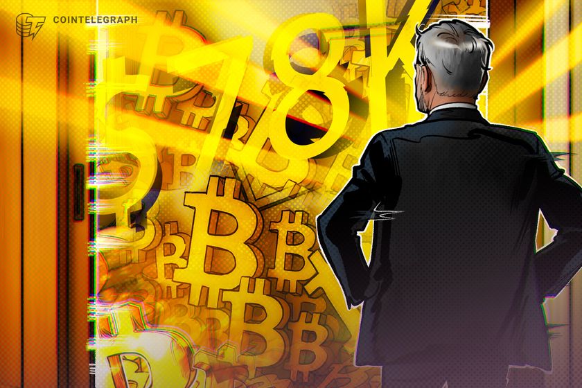Michael Saylor’s Strategy adds 3.2K Bitcoin at nearly K per BTC