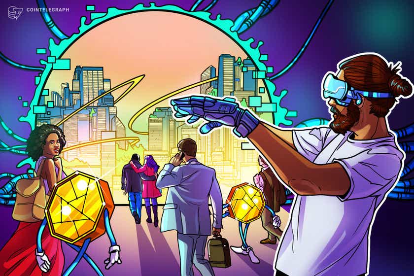 What’s ahead for crypto and blockchain in 2022? Experts answer, Part 3