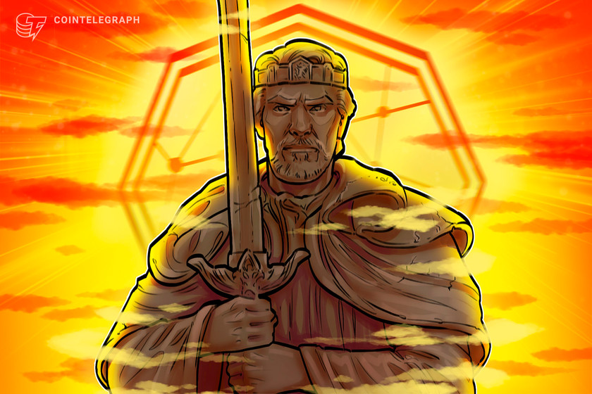 What is Blocklords? And how to earn money playing it