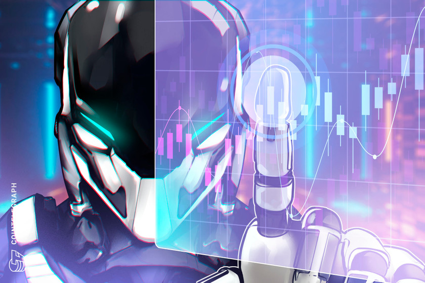 Bot-traded futures, explained