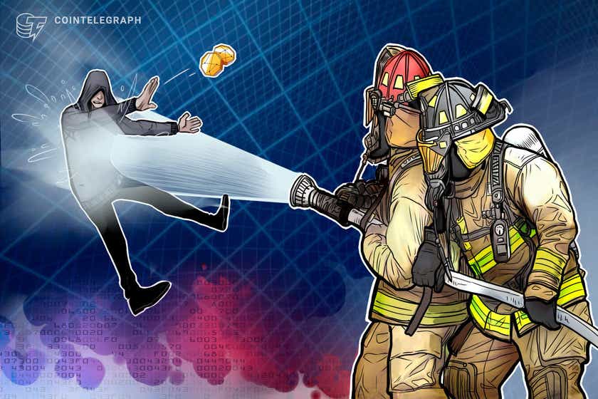 NCFTA onboards crypto exchange Binance to fight against cybercrime