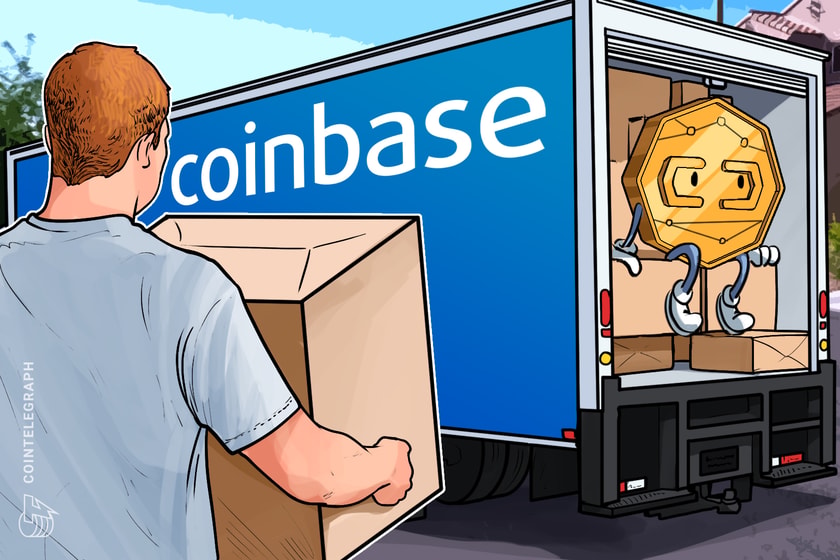 Coinbase begins 0M debt buyback at 36% discount