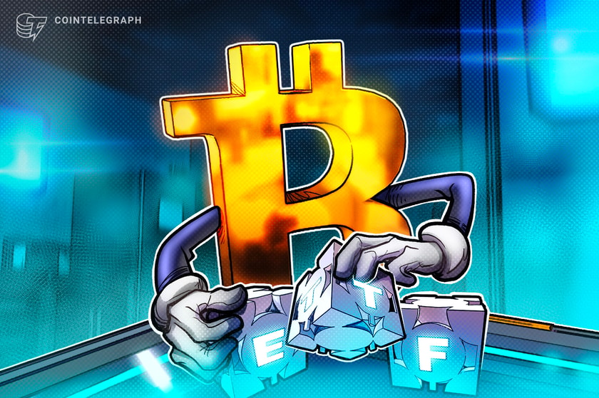 Bitcoin ETF impulse fuels ‘fantastic’ K BTC price breakout