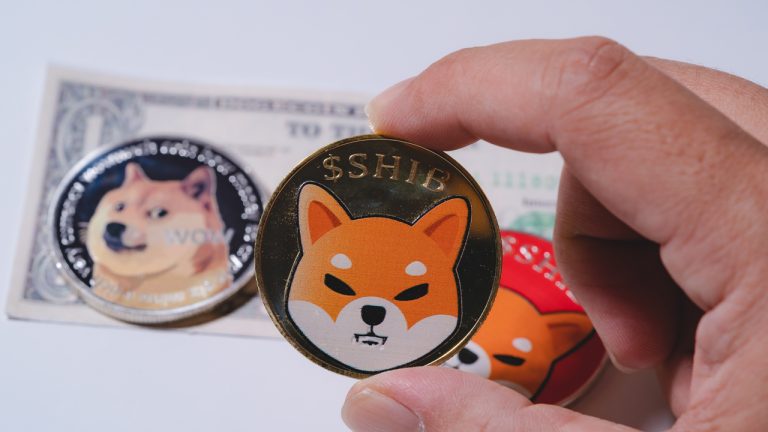 Meme Coin Economy Heals After the FTX Fiasco Swelling by .4 Billion in 30 Days