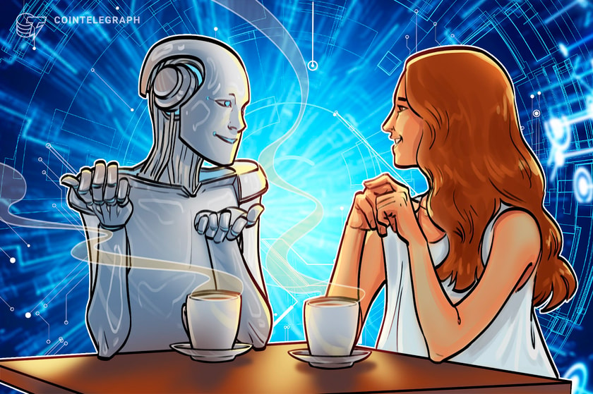 How AI is changing the way humans interact with machines