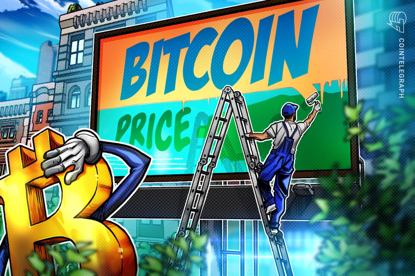 Bitcoin sees new all-time highs in 3 countries as BTC price pokes K