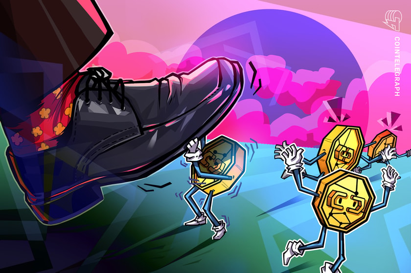 Pepe sans crypto: Mods purge crypto from the original meme subreddit