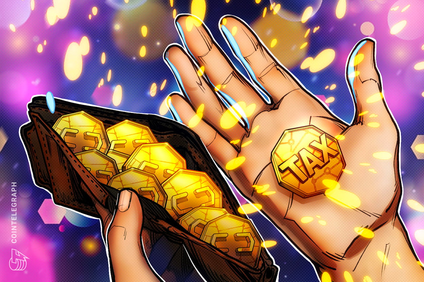 Lao military says country’s crypto operators owe M in unpaid taxes