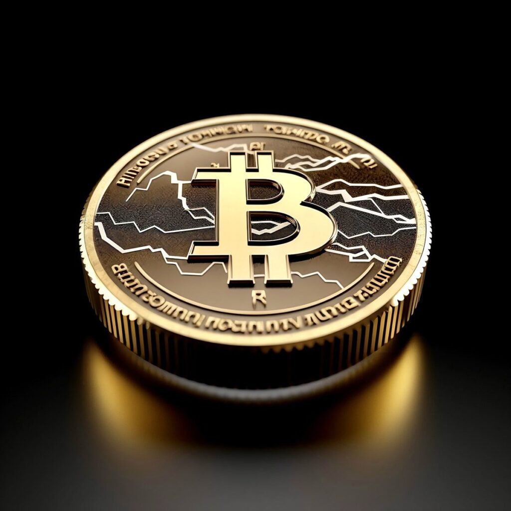 Bitcoin Shows Negative Momentum, Drops 5% Amid SEC Concerns – Time To Buy The Dip?