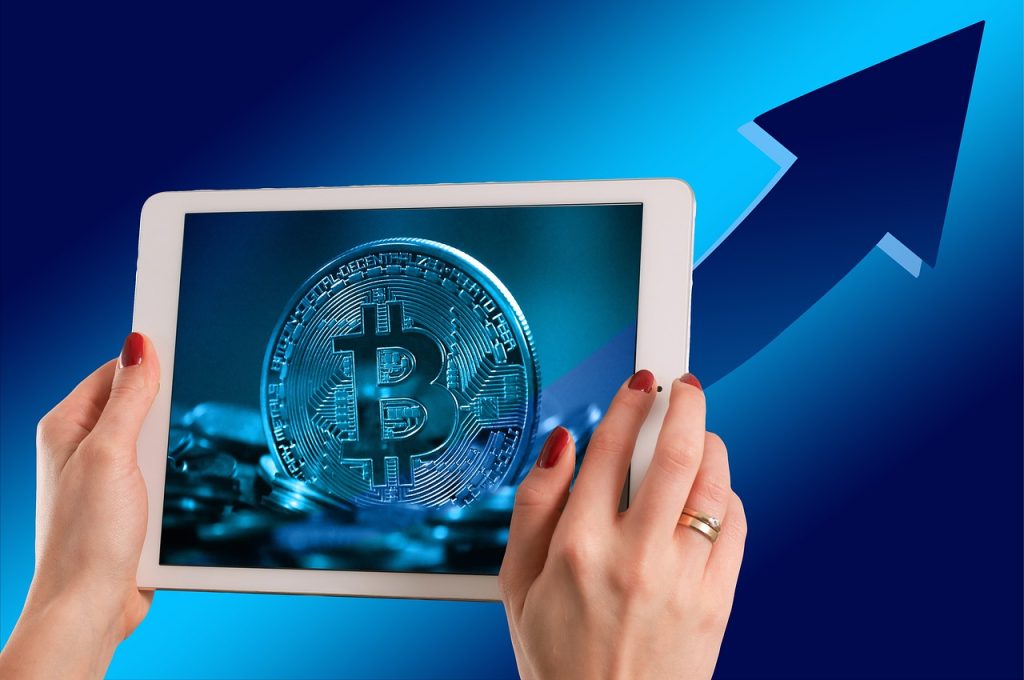 BTC Price Prediction – Has the Crypto Spring Finally Arrived?
