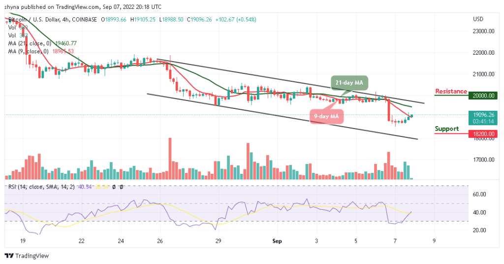 BTC Trades Above ,000; the Sky is the Beginning for TAMA
