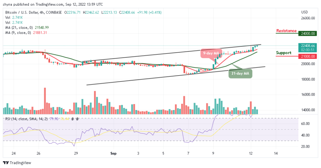BTC Spikes Above ,000 Level; TAMA More Preferable