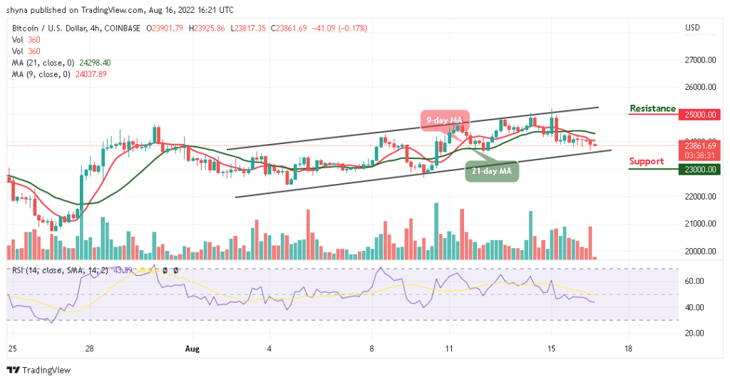 Bitcoin (BTC) Trades Below ,000 Support as Tamadoge Goes Bullish