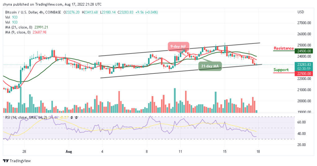 BTC Bears Could Demolish ,000 Support as Tamadoge Corrects Upward