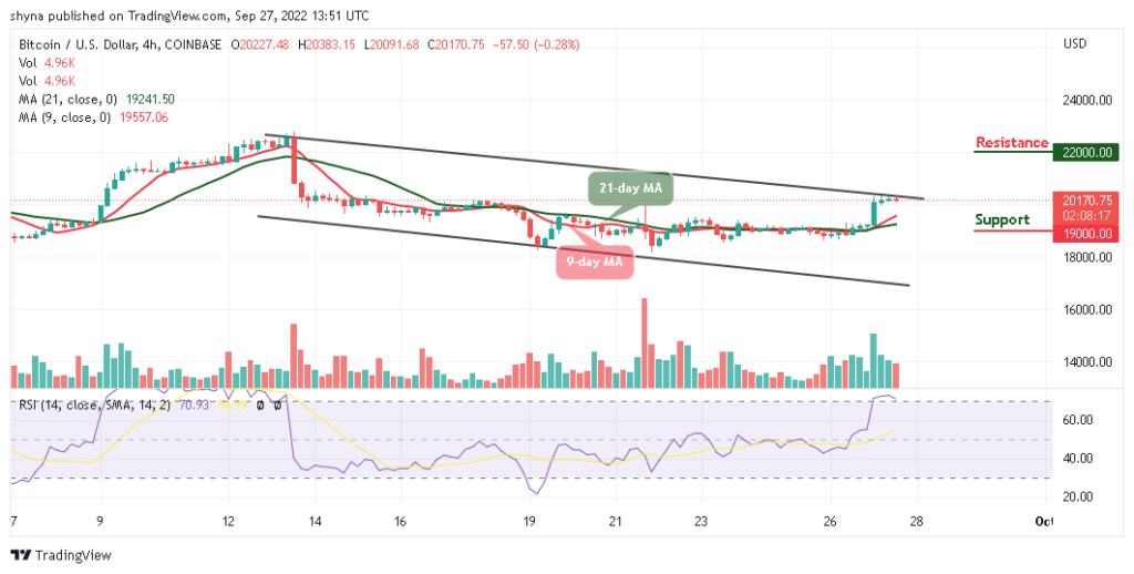 BTC Spikes Above ,000, TAMA is rated a BUY