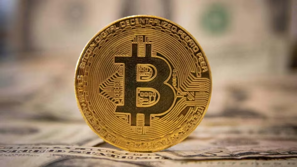 Bitcoin Price Rises To ,700 – Start Of The Turnaround?