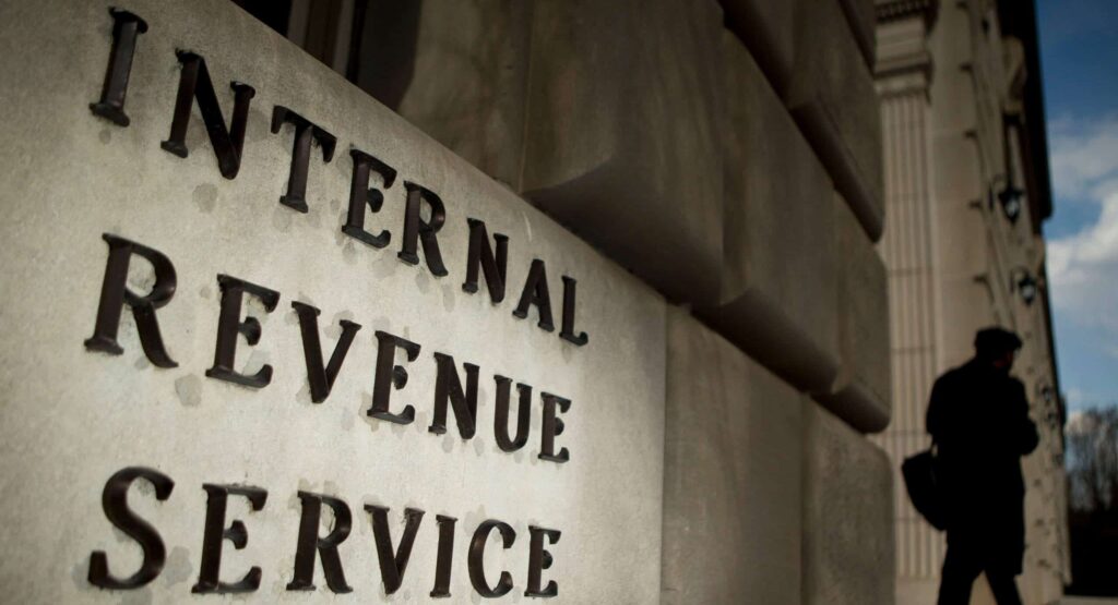 IRS Outsources Crypto Tax Calculations to Third Parties